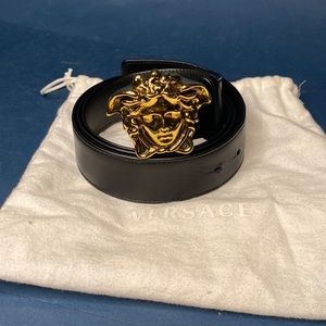 Versace Belt